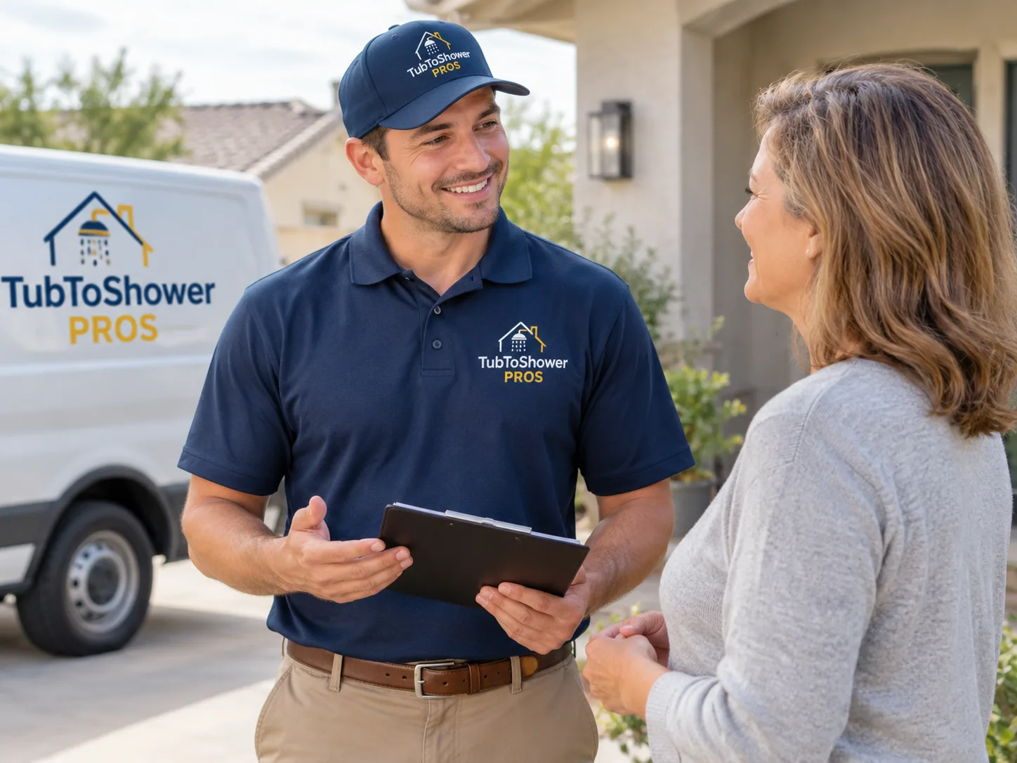 Tub Shower Conversion Mullica Hill, NJ FAQs